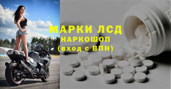 стаф Абинск